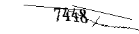 以下に文字と数字を入力してください
