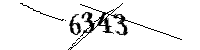 以下に文字と数字を入力してください