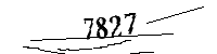 以下に文字と数字を入力してください