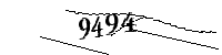 Bitte geben Sie die gezeigten Buchstaben und Zahlen ein