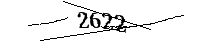 以下に文字と数字を入力してください