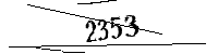 以下に文字と数字を入力してください
