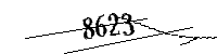 以下に文字と数字を入力してください