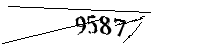 以下に文字と数字を入力してください