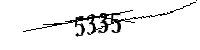以下に文字と数字を入力してください