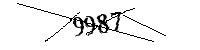 Bitte geben Sie die gezeigten Buchstaben und Zahlen ein