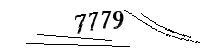 以下に文字と数字を入力してください
