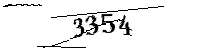 以下に文字と数字を入力してください