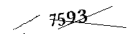 以下に文字と数字を入力してください