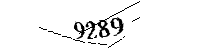 Por favor, escriba las letras y los números siguientes