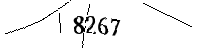 以下に文字と数字を入力してください