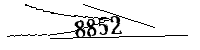 以下に文字と数字を入力してください