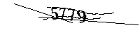 Bitte geben Sie die gezeigten Buchstaben und Zahlen ein