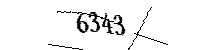 以下に文字と数字を入力してください