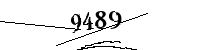 Bitte geben Sie die gezeigten Buchstaben und Zahlen ein