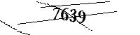 以下に文字と数字を入力してください