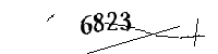 Bitte geben Sie die gezeigten Buchstaben und Zahlen ein