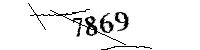 Bitte geben Sie die gezeigten Buchstaben und Zahlen ein
