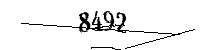 以下に文字と数字を入力してください