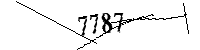 以下に文字と数字を入力してください