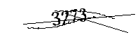 以下に文字と数字を入力してください