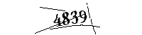 Bitte geben Sie die gezeigten Buchstaben und Zahlen ein