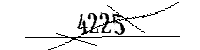 以下に文字と数字を入力してください