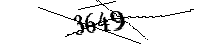 Bitte geben Sie die gezeigten Buchstaben und Zahlen ein