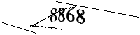 以下に文字と数字を入力してください