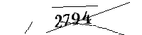 以下に文字と数字を入力してください