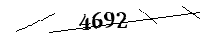 以下に文字と数字を入力してください