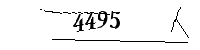 以下に文字と数字を入力してください