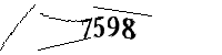 Bitte geben Sie die gezeigten Buchstaben und Zahlen ein