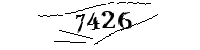 以下に文字と数字を入力してください