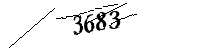 以下に文字と数字を入力してください