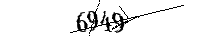 以下に文字と数字を入力してください