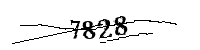 以下に文字と数字を入力してください