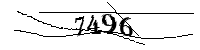 Bitte geben Sie die gezeigten Buchstaben und Zahlen ein
