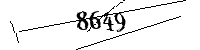 以下に文字と数字を入力してください