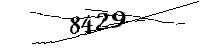 以下に文字と数字を入力してください
