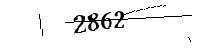 以下に文字と数字を入力してください