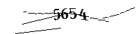 以下に文字と数字を入力してください