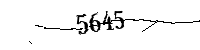 以下に文字と数字を入力してください
