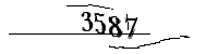 以下に文字と数字を入力してください