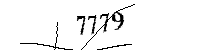 Por favor, escriba las letras y los números siguientes