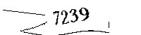 以下に文字と数字を入力してください