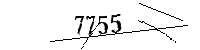以下に文字と数字を入力してください