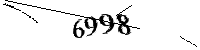 Si prega di digitare le lettere e i numeri qui sotto
