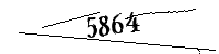 以下に文字と数字を入力してください