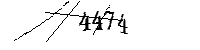 Si prega di digitare le lettere e i numeri qui sotto